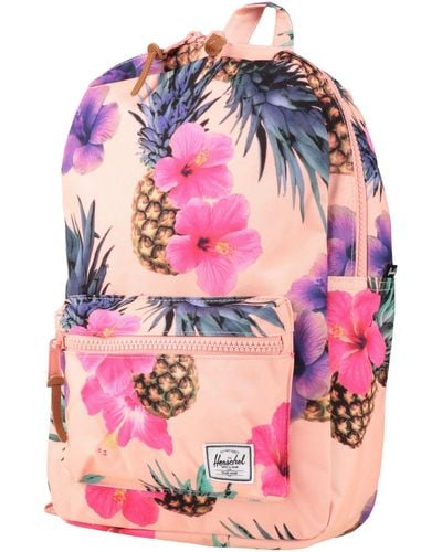 Herschel Supply Co. Backpack - Pink