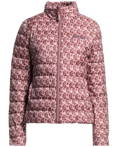 Guess Puffer - Red