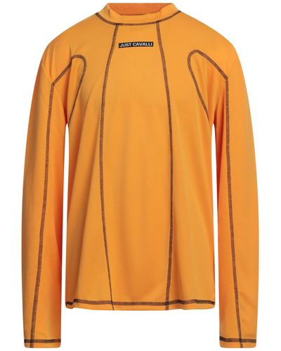 Just Cavalli T-shirt - Orange