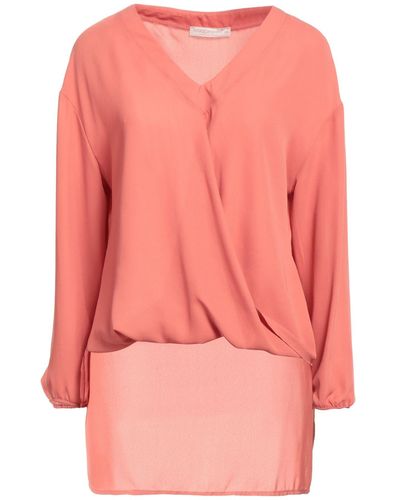 Rinascimento Blouse - Pink