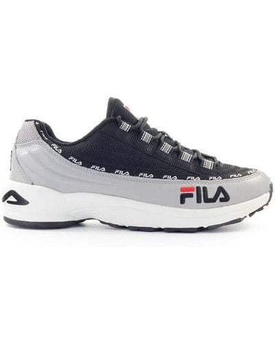 Fila Sneakers - Grigio