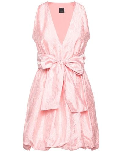 Pinko Mini Dress - Pink
