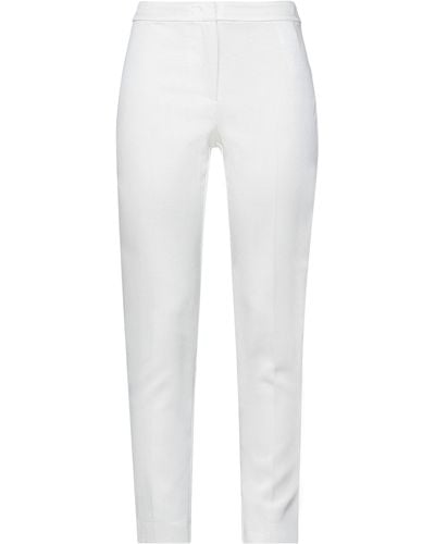 Pennyblack Trouser - White