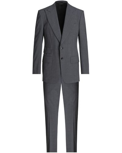 Tom Ford Anzug - Grau