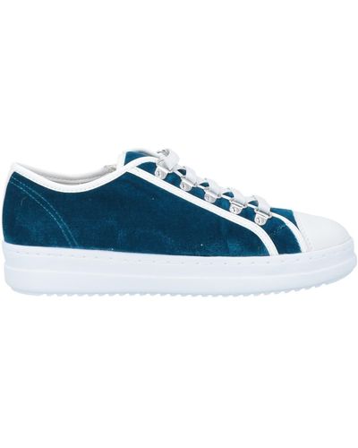 Geox Sneakers - Blu