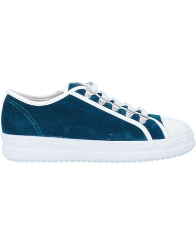 Geox Sneakers - Azul