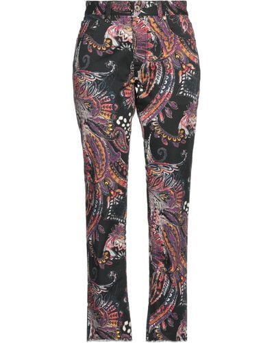 Just Cavalli Pantalone - Grigio