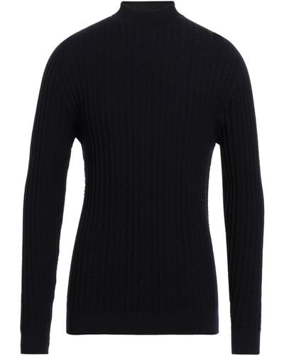 Giorgio Armani Pullover - Bleu