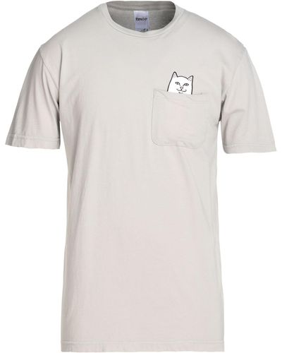 RIPNDIP T-shirt - White