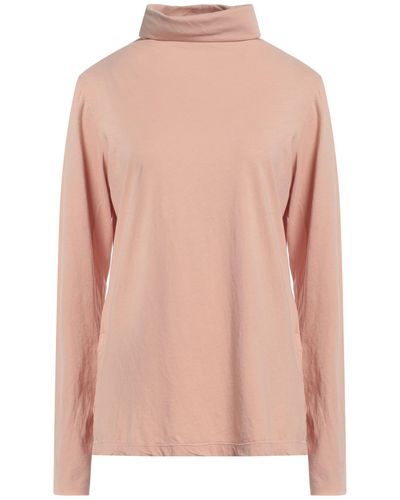 ALESSIA SANTI T-shirts - Pink