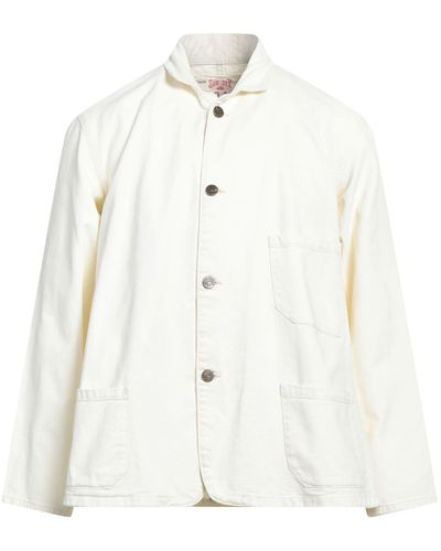 Levi's Blazer - Blanc