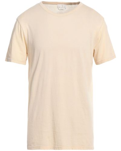7 For All Mankind T-shirt - Natural