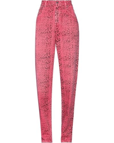Golden Goose Jeans - Red