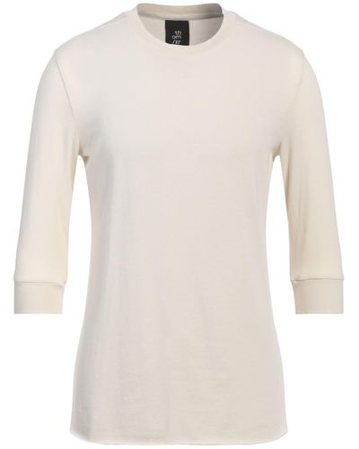 Thom Krom T-shirt - White