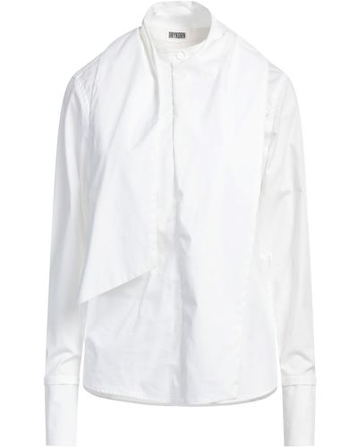 DRYKORN Shirt - White