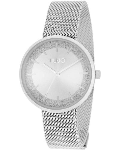 Liu Jo Armbanduhr - Weiß