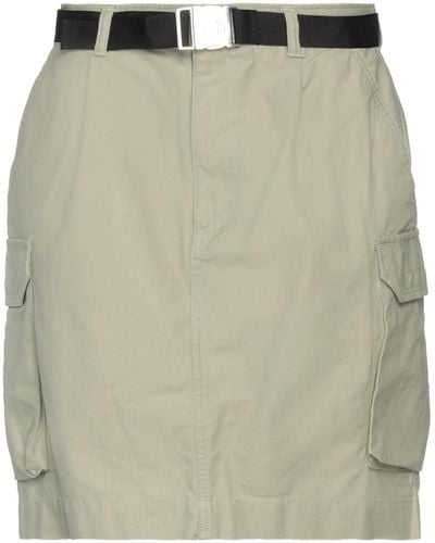 The North Face Mini Skirt - Green
