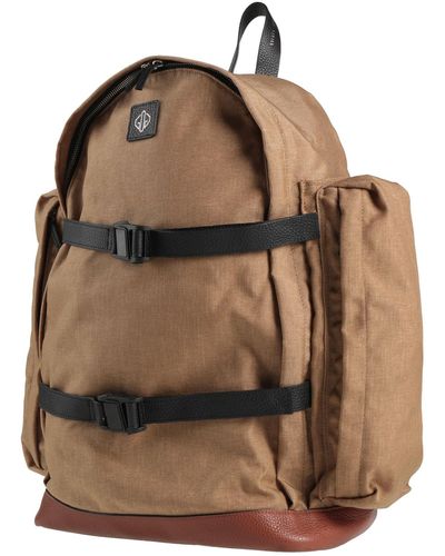 Golden Goose Backpack - Brown
