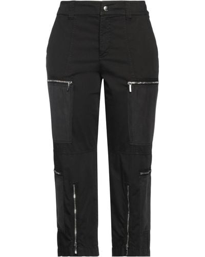 The Seafarer Pantalon - Noir