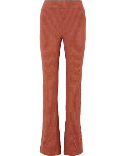 Calé Trouser - Red