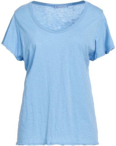 Michael Stars T-shirt - Blue