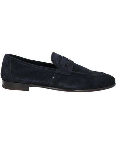 Fabi Loafer - Blue