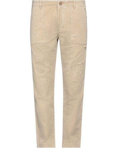 Replay Jeans - Natural