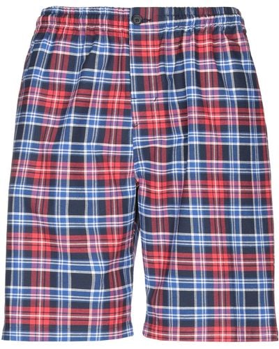 Saucony Shorts & Bermuda Shorts - Blue