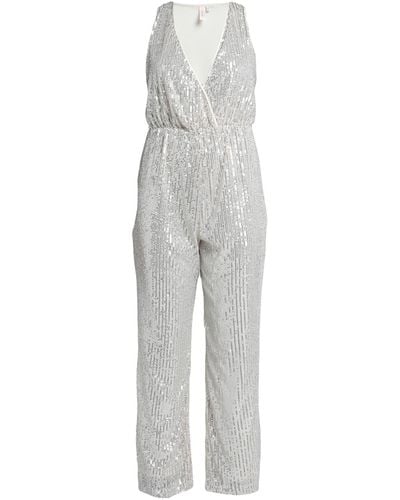 ONLY Jumpsuit - Grey
