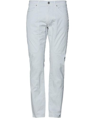 Jeckerson Trouser - Blue