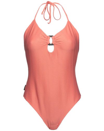 Rrd One-piece Swimsuit - Pink