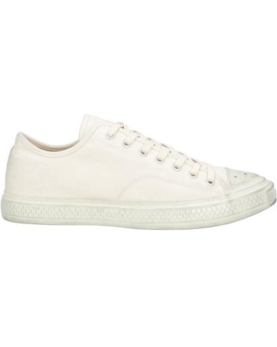 Acne Studios Sneakers - Natur