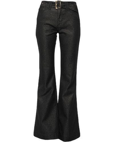 Shaft Jeans - Black