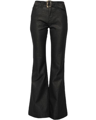 Shaft Pantaloni Jeans - Nero