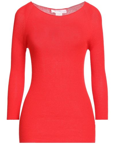 Anonyme Designers Sweater - Red