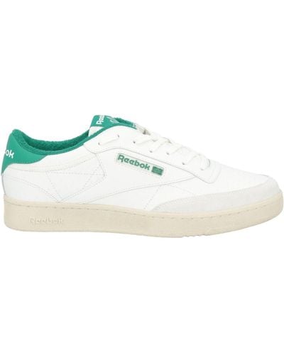 Reebok Sneakers - Weiß