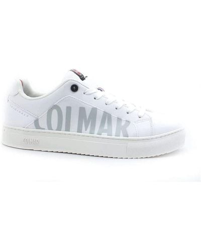 Colmar Sneakers - Bianco