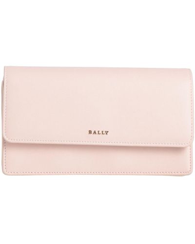 Bally Handbag - Pink