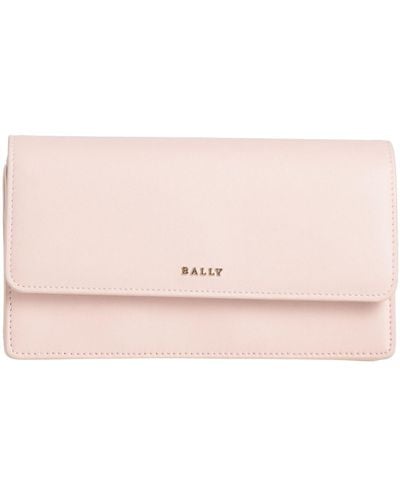 Bally Handbag - Pink