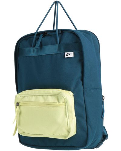 Nike Backpack - Blue