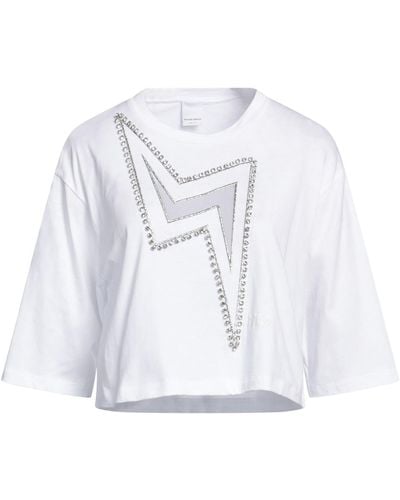 Pinko T-shirt - White
