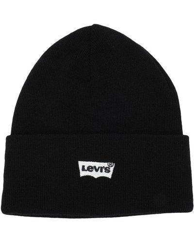Levi's Hat - Black