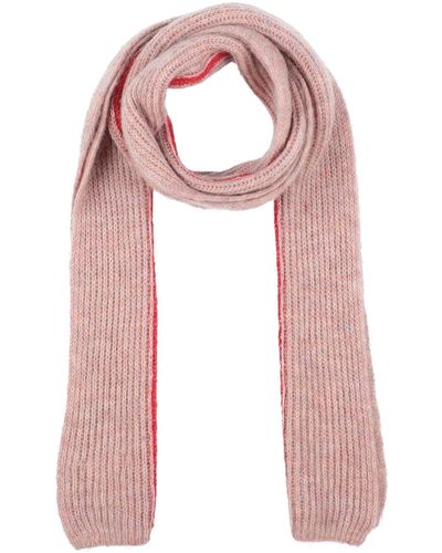 Just In Case Scarf - Pink