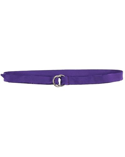 Roda Belt - Purple