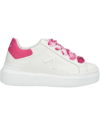 ED PARRISH Sneakers - Pink
