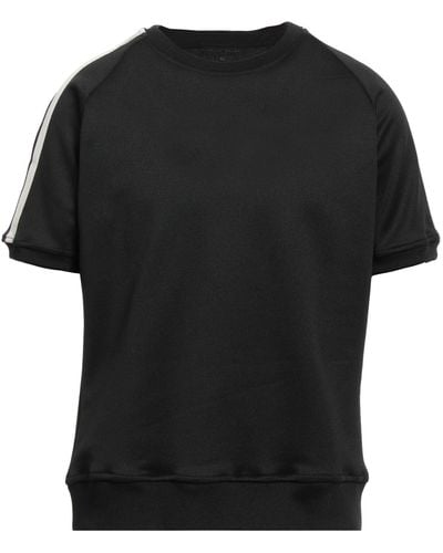 Brian Dales Sweat-shirt - Noir