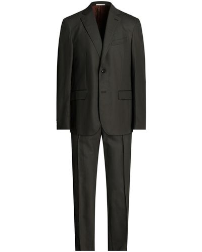 Pal Zileri Suit - Black