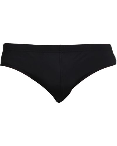 DSquared² Bikini Bottoms & Swim Briefs - Black