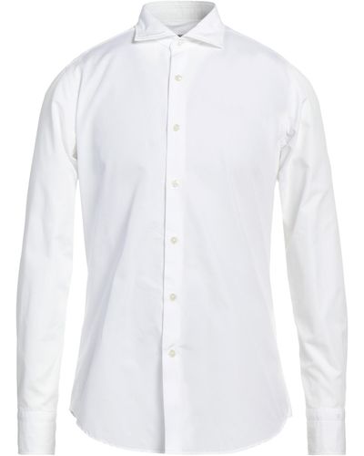 Roda Shirt - White