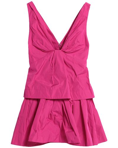 A.L.C. Mini Dress - Pink